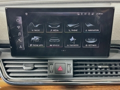Used 2021  Audi Q5 Premium Plus 45 TFSI quattro at Dutro Auto near Zanesville&comma; OH