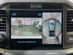 New 2025  Ford F-150 4WD LARIAT SuperCrew 5&period;5' Box at Dutro Auto near Zanesville&comma; OH