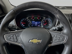 Used 2022  Chevrolet Equinox FWD 4dr LT w/1LT at Dutro Auto near Zanesville, OH