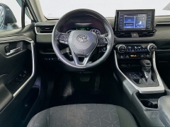 Used 2020  Toyota RAV4 4d SUV AWD XLE at Dutro Auto near Zanesville&comma; OH