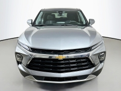 Used 2025  Chevrolet Blazer FWD 4dr LT w&sol;2LT at Dutro Auto near Zanesville&comma; OH