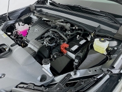 New 2026  Toyota Grand Highlander Limited AWD at Graham Auto Mall near Mansfield, OH