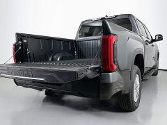 New 2026  Toyota Tundra 4WD SR5 CrewMax 5.5ft Bed at Graham Auto Mall near Mansfield, OH