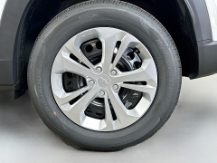 New 2026  Chevrolet Trax FWD 4dr LS at Graham Auto Mall near Mansfield&comma; OH