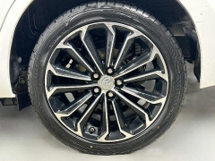 Used 2016  Toyota Corolla 4d Sedan S Plus CVT at Graham Auto Mall near Mansfield&comma; OH