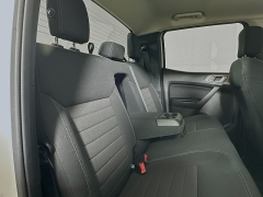 Used 2019  Ford Ranger 4WD SuperCrew XLT at Graham Auto Mall near Mansfield&comma; OH