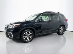 Used 2020  Subaru Forester 4d SUV AWD Limited at Dutro Auto near Zanesville&comma; OH