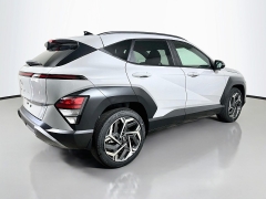 New 2026  Hyundai Kona SEL Premium FWD at Graham Auto Mall near Mansfield&comma; OH