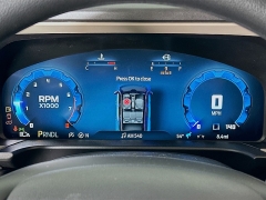 New 2025  Ford Bronco Sport Big Bend 4x4 at Graham Auto Mall near Mansfield, OH