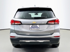 Used 2023  Chevrolet Equinox AWD 4dr Premier at Graham Auto Mall near Mansfield&comma; OH