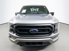 Used 2022  Ford F-150 4WD XLT SuperCrew 5&period;5' Box at Dutro Auto near Zanesville&comma; OH