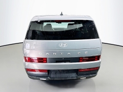 New 2026  Hyundai Santa Fe Hybrid SE AWD at Graham Auto Mall near Mansfield, OH