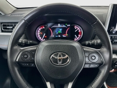 Used 2024  Toyota RAV4 Adventure AWD at Dutro Auto near Zanesville&comma; OH