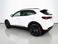 Used 2023  Buick Envision AWD 4dr Essence at Dutro Auto near Zanesville, OH