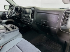 Used 2019  Chevrolet Silverado 1500 Legacy 4WD Double Cab LT All Star Edition at Dutro Auto near Zanesville&comma; OH