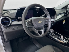 New 2026  Chevrolet Trax FWD 4dr LT at Dutro Auto near Zanesville&comma; OH