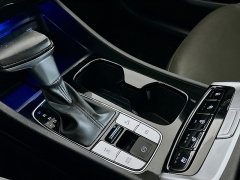 Used 2023  Hyundai Santa Cruz Limited AWD at Graham Auto Mall near Mansfield&comma; OH