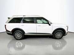 New 2026  Hyundai Palisade Hybrid SEL Premium 7P AWD at Graham Auto Mall near Mansfield&comma; OH