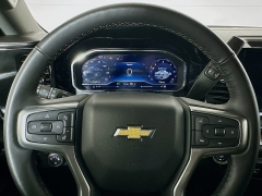 Used 2025  Chevrolet Silverado 1500 4WD Crew Cab 147" LT w&sol;1LT at Dutro Auto near Zanesville&comma; OH