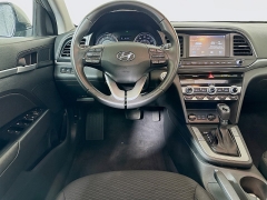 Used 2020  Hyundai Elantra 4d Sedan Value Edition at Dutro Auto near Zanesville&comma; OH