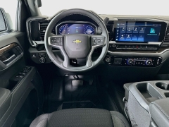 New 2026  Chevrolet Silverado 1500 4WD Crew Cab 147" LT w&sol;1LT at Graham Auto Mall near Mansfield&comma; OH