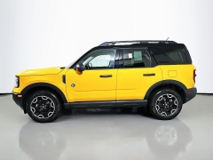 New 2026  Ford Bronco Sport Outer Banks 4x4 at Dutro Auto near Zanesville&comma; OH