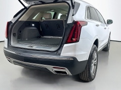 Used 2023  Cadillac XT5 AWD 4dr Premium Luxury at Graham Auto Mall near Mansfield&comma; OH