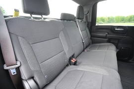 Used 2023  Chevrolet Silverado 2500HD 4WD Crew Cab 159" LT Dsl at Dutro Auto near Zanesville&comma; OH