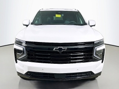 New 2026  Chevrolet Tahoe 4WD 4dr RST at Dutro Auto near Zanesville&comma; OH