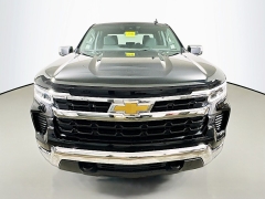 New 2026  Chevrolet Silverado 1500 4WD Crew Cab 147" LT w&sol;2FL at Dutro Auto near Zanesville&comma; OH