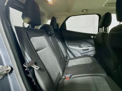 Used 2018  Ford EcoSport 4d SUV FWD SE at Graham Auto Mall near Mansfield&comma; OH