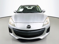 Used 2012  Mazda Mazda3 4d Sedan i Sport Auto at Dutro Auto near Zanesville&comma; OH