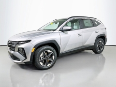 New 2026  Hyundai Tucson SEL AWD at Dutro Auto near Zanesville&comma; OH