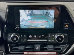 New 2025  Toyota Highlander XLE AWD at Graham Auto Mall near Mansfield, OH