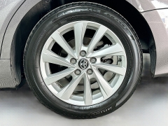 Used 2023  Toyota Camry LE Auto at Graham Auto Mall near Mansfield, OH