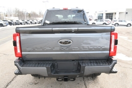 New 2026  Ford Super Duty F-250 4WD XLT Crew Cab SRW 6&period;75' Box at Dutro Auto near Zanesville&comma; OH