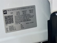 Used 2022 Chevrolet Equinox AWD 4dr Premier at Dutro Auto near Zanesville, OH