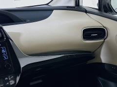 Used 2019  Toyota Prius XLE AWD at Dutro Auto near Zanesville&comma; OH