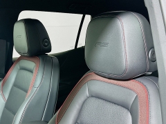 New 2027  Chevrolet Equinox AWD 4dr RS w&sol;2RS at Dutro Auto near Zanesville&comma; OH