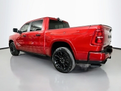 Used 2026  Ram 1500 4WD Limited Crew Cab 5'7" Box at Dutro Auto near Zanesville&comma; OH