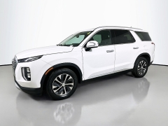 Used 2020  Hyundai Palisade 4d SUV AWD SEL at Dutro Auto near Zanesville&comma; OH