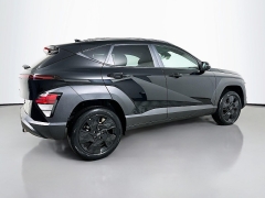 New 2026  Hyundai Kona SEL Sport AWD at Graham Auto Mall near Mansfield, OH