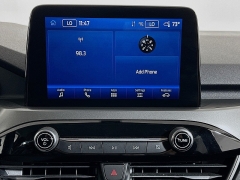 Used 2023  Ford Escape Active AWD at Dutro Auto near Zanesville&comma; OH