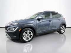 Used 2023  Hyundai Kona SEL Auto AWD at Dutro Auto near Zanesville&comma; OH