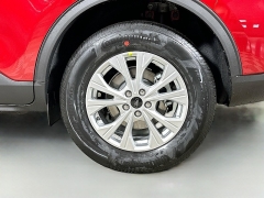 New 2025  Ford Escape Active AWD at Dutro Auto near Zanesville, OH
