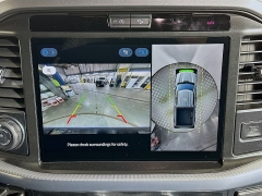 New 2026  Ford F-150 4WD LARIAT SuperCrew 6&period;5' Box at Dutro Auto near Zanesville&comma; OH