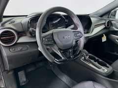 New 2026  Chevrolet Trax FWD 4dr 1RS at Graham Auto Mall near Mansfield&comma; OH