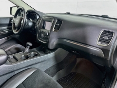 Used 2018  Dodge Durango 4d SUV AWD GT at Graham Auto Mall near Mansfield&comma; OH