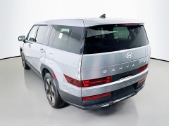 New 2026  Hyundai Santa Fe Hybrid SE AWD at Graham Auto Mall near Mansfield, OH