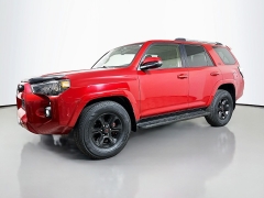 Used 2014  Toyota 4Runner 4d SUV 4WD SR5 at Graham Auto Mall near Mansfield, OH